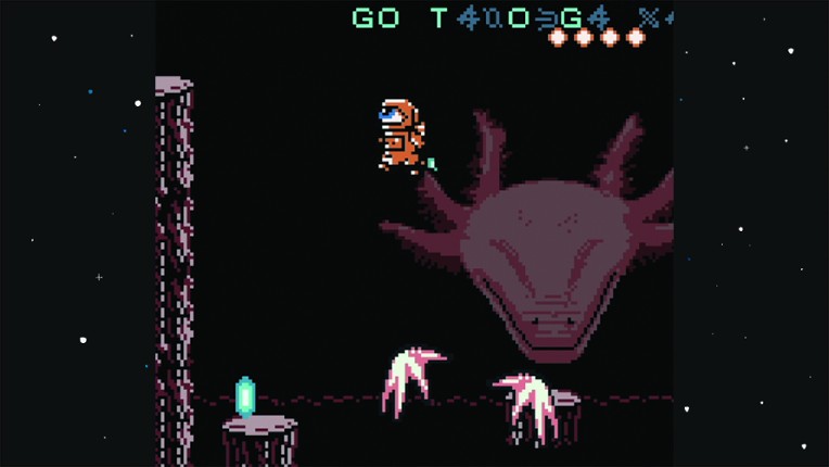 Dream Shark - Pt. 1 screenshot