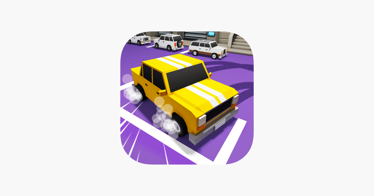 Games like Drift Park