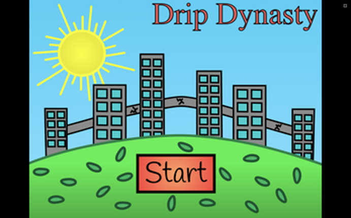 Drip Dynasty Image