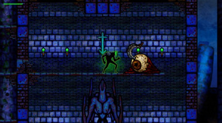 Dumptrap screenshot