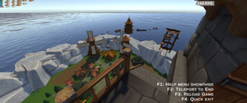 EasyUp Image