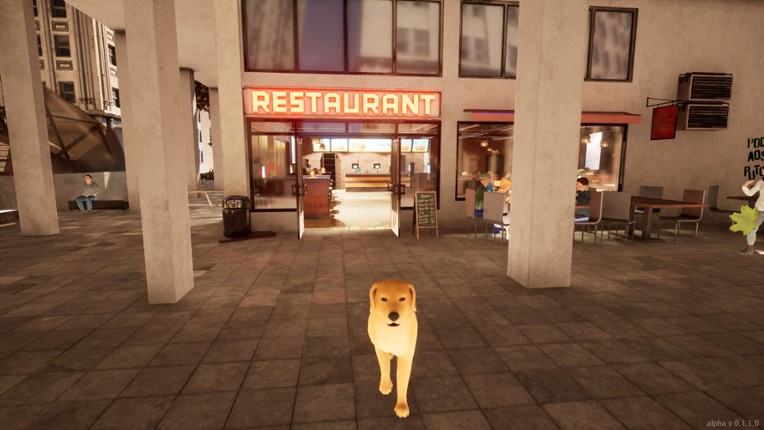 EMBERZONE screenshot