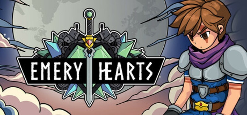 Emery Hearts Image