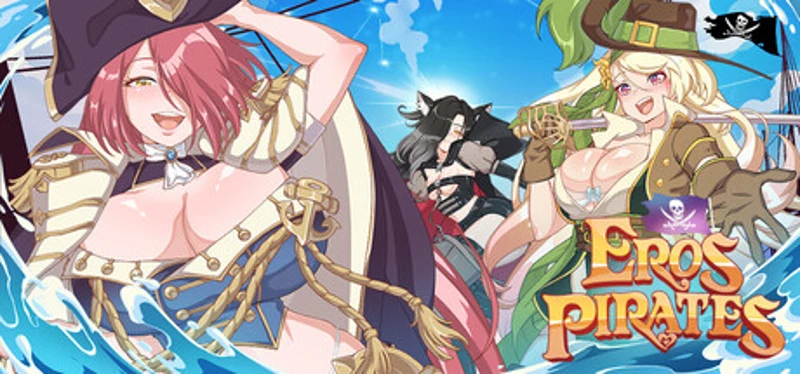 Eros Pirates Image