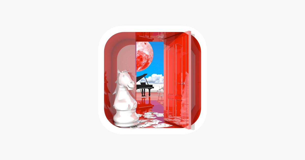 Games like Escape Game: Red room
