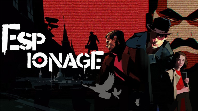 Espionage screenshot