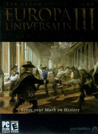 Europa Universalis III Image