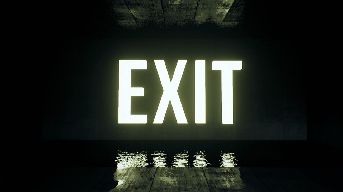 Games like EXIT