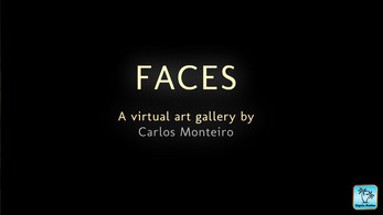 FACES Virtual Art Gallery Image