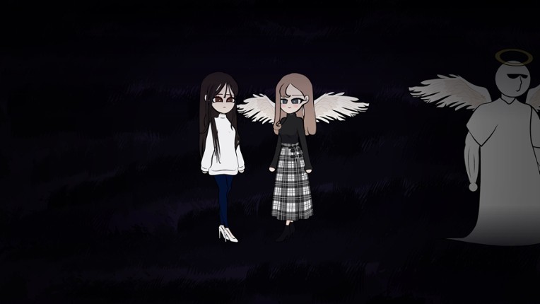 Farewell To Sunshower Image