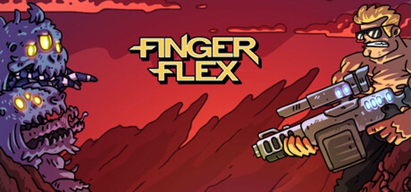 Finger Flex Image