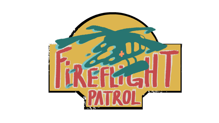 Fireflight Patrol Game Cover