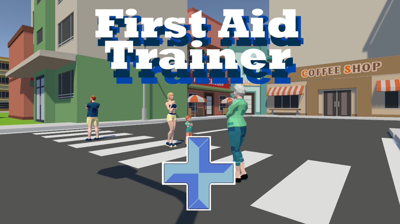 Games like First Aid Trainer