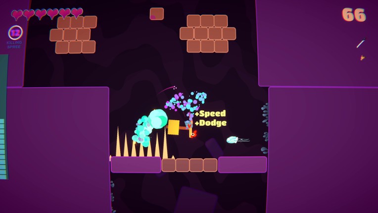 Fish Chips & Bombs screenshot