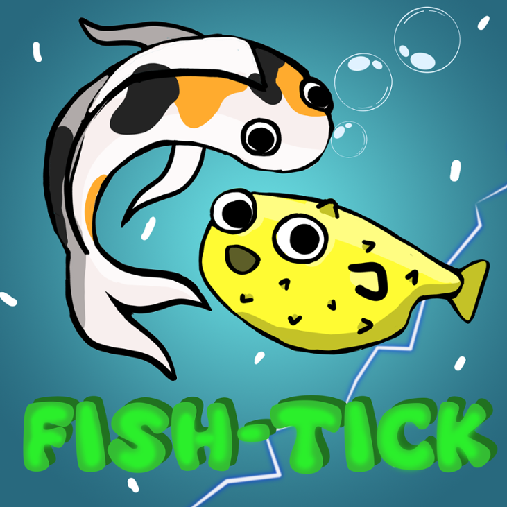 Games like FISH-TICK