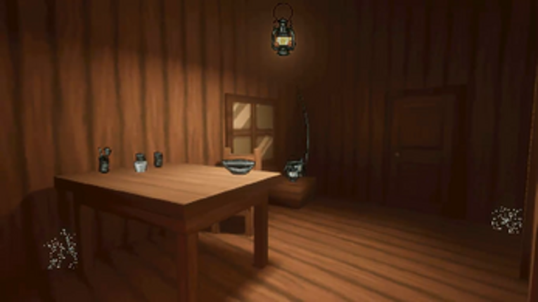 Fisherman's Tale Image