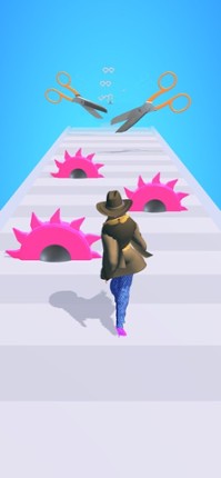 Flip and Dress screenshot