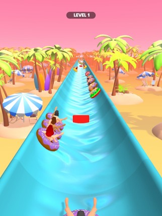Float Slide screenshot