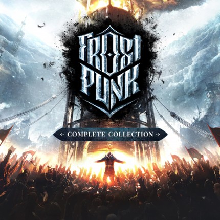 Frostpunk: Complete Collection Image