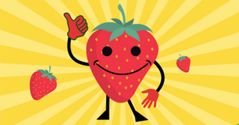 Fruit Merge screenshot