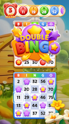 Bingo Cozy - Decorate Home Image