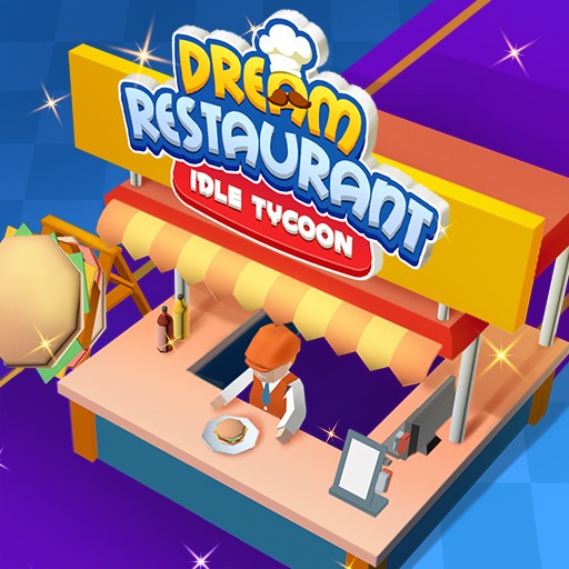 Games like Dream Restaurant - Idle Tycoon