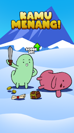 Tekotok io screenshot