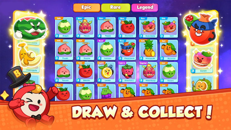 Offline Games - Casual Bingo Image