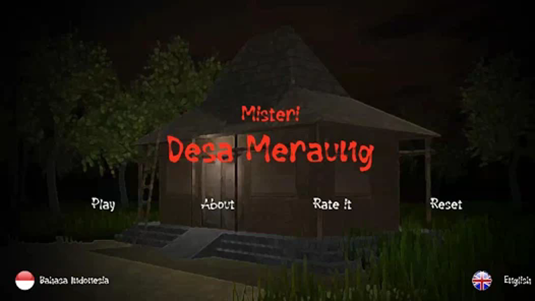 The Mystery of Meraung Village screenshot