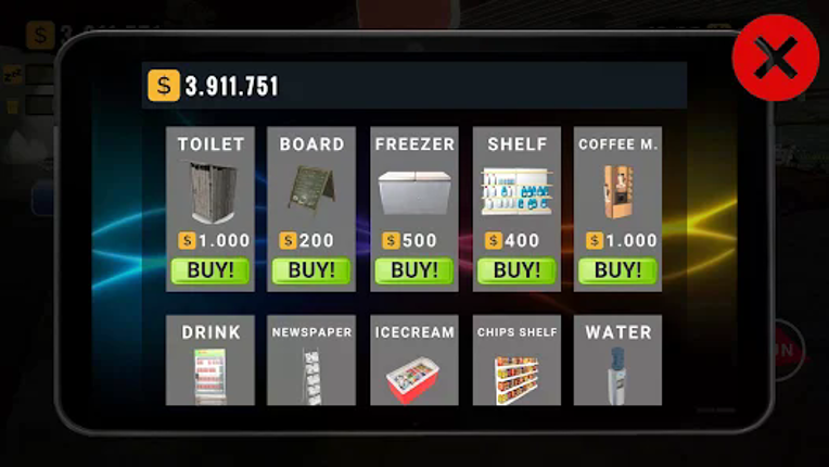 Pumping Simulator 2024 Image