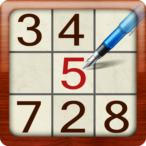 Games like Sudoku Fun