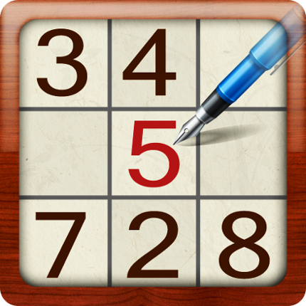 Sudoku Fun Image