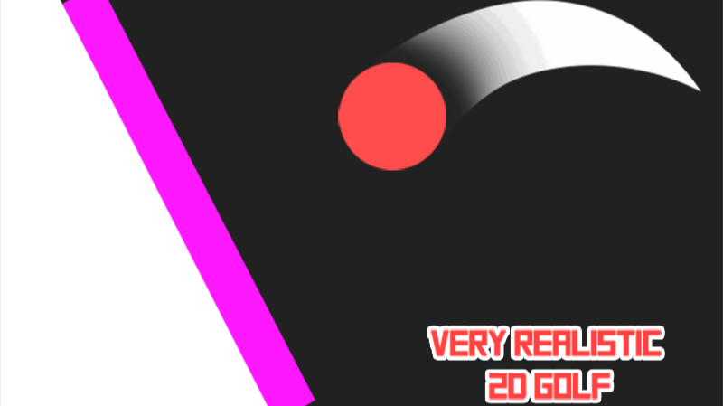 Games like Very Realistic 2D Golf