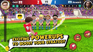 Perfect Kick 2 - Online Soccer Image