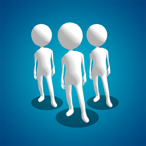 Games like Crowd Metropolis