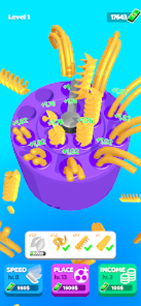 Pasta Machine Image