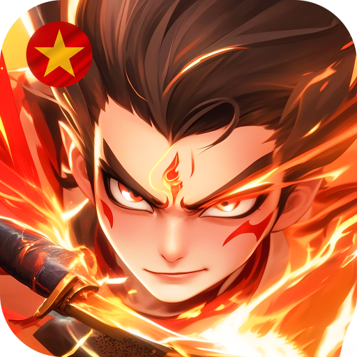 Games like Tây Du Mini-Thần Thú Tiến Giới