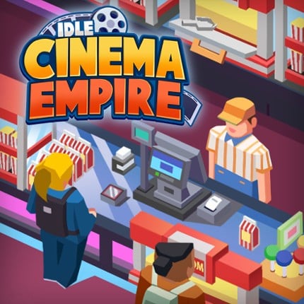 Idle Cinema Empire Idle Games Image