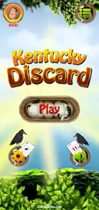Kentucky Discard screenshot