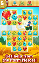 Farm Heroes Saga Image