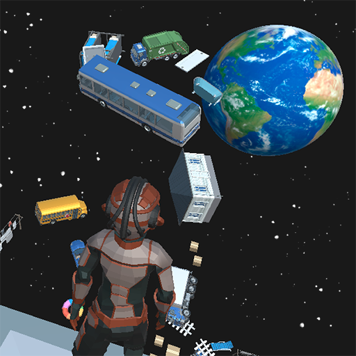 Games like Just Down! Only Parkour 3D