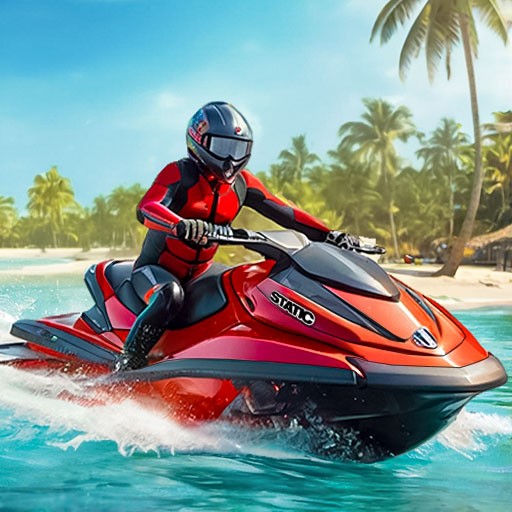 Games like Jetski Boat Racing: Boat Games