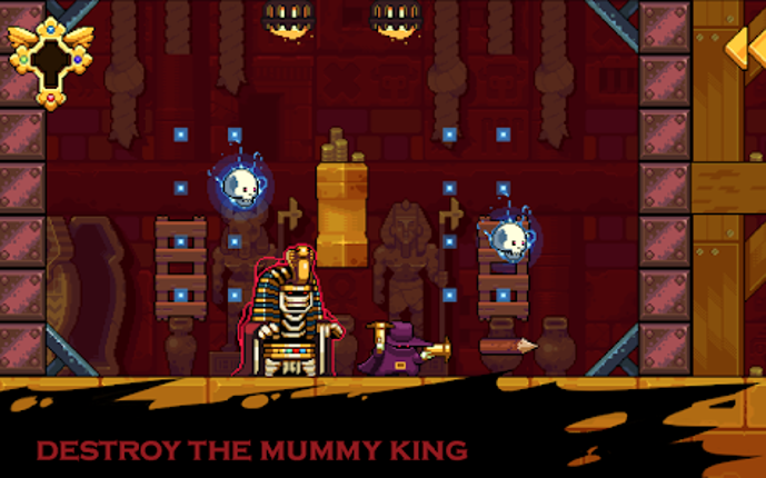 Turn Undead 2: Monster Hunter screenshot