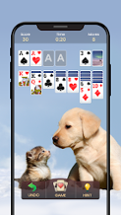 Solitaire - Classic Card Game Image