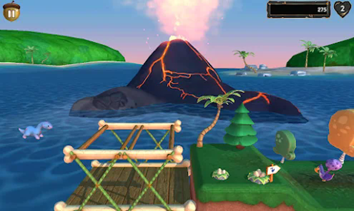 Finding Heidi Image