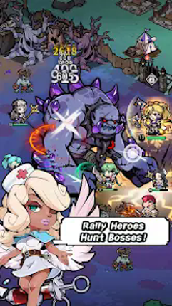 Adventure City screenshot