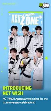 NCT ZONE Image