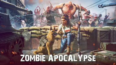 Dead Empire: Zombie War Image