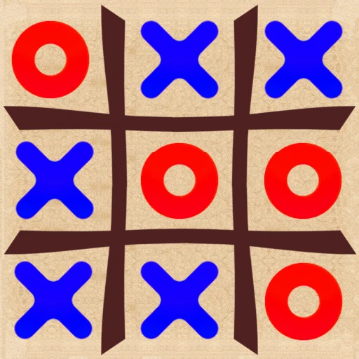 Games like Tic Tac Toe