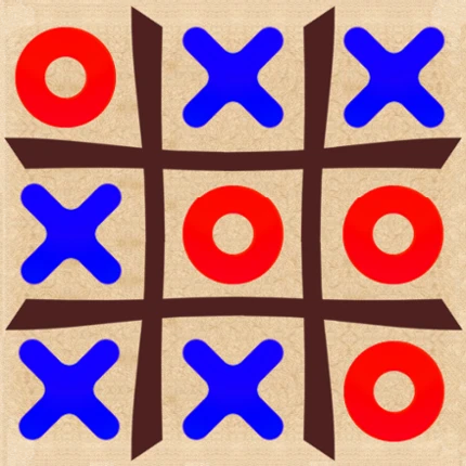 Tic Tac Toe Image